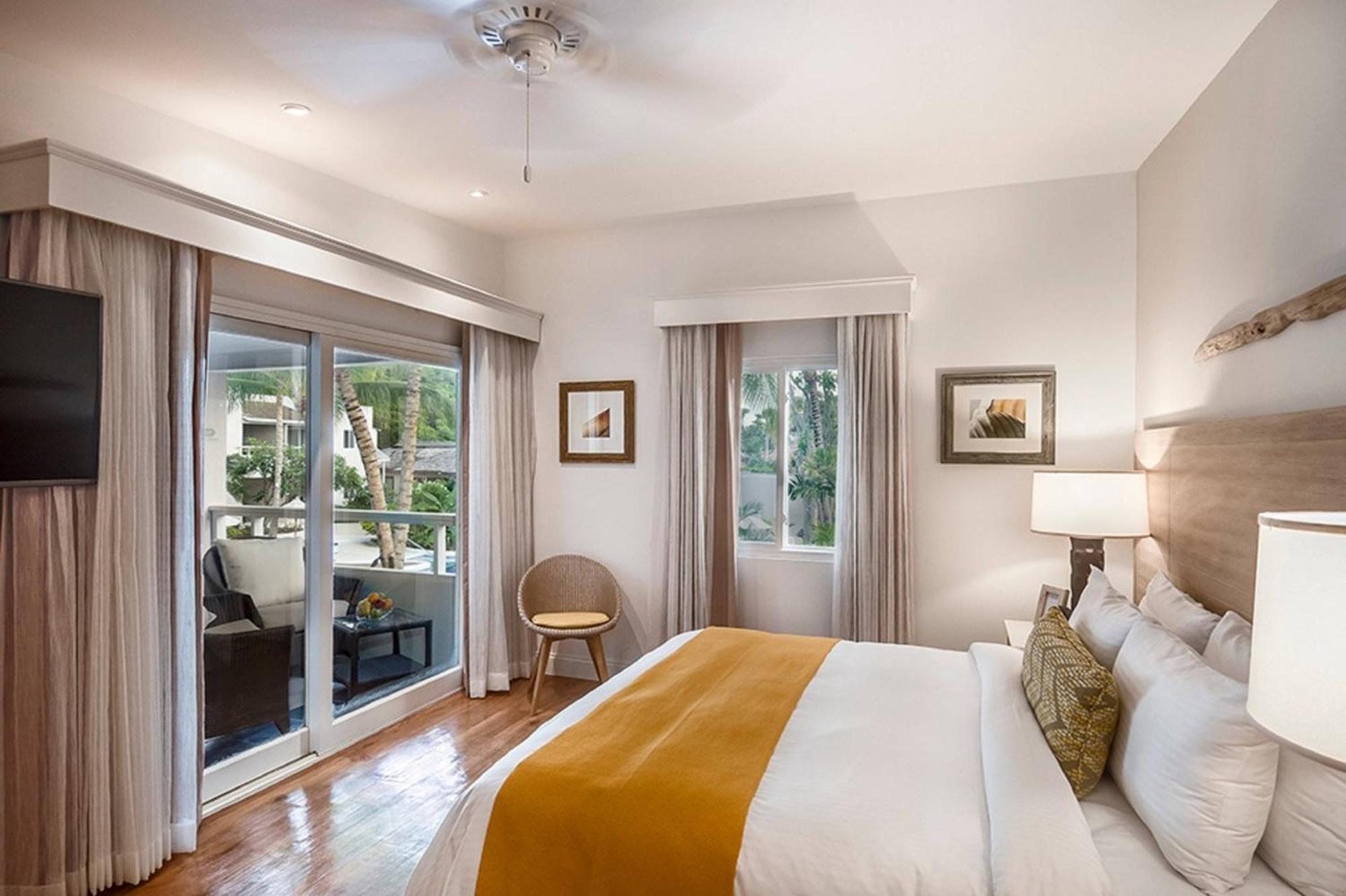 Spa con vistas a la piscina, solo para adultos, habitación