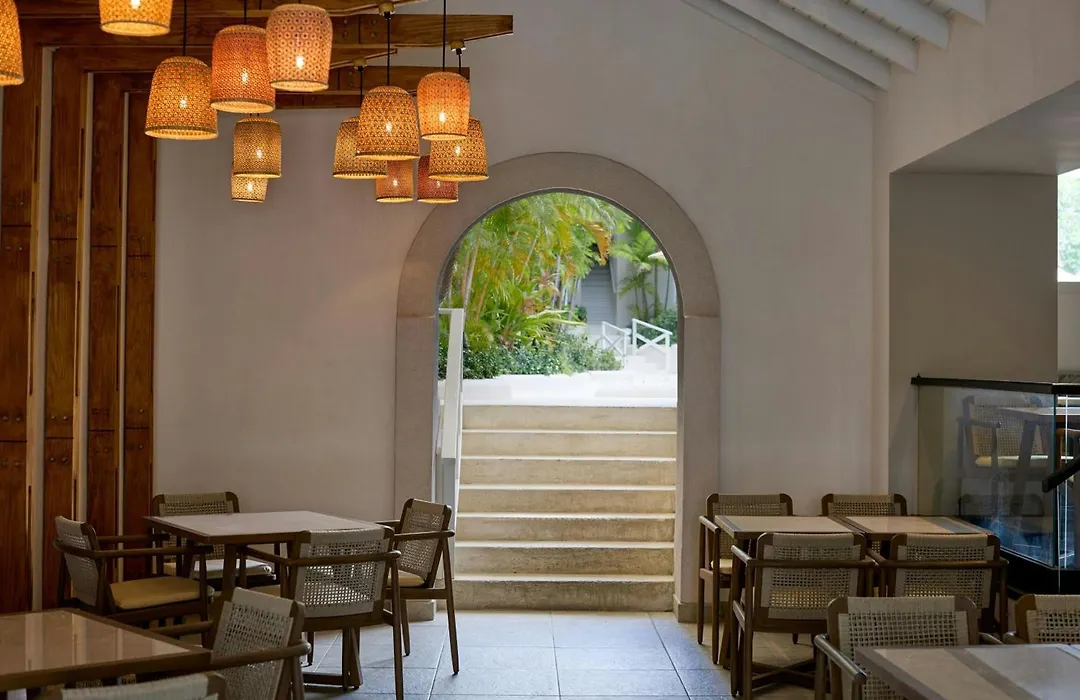 Waves Resort&Spa, Barbados, An Autograph Collection All-Inclusive Resort-1