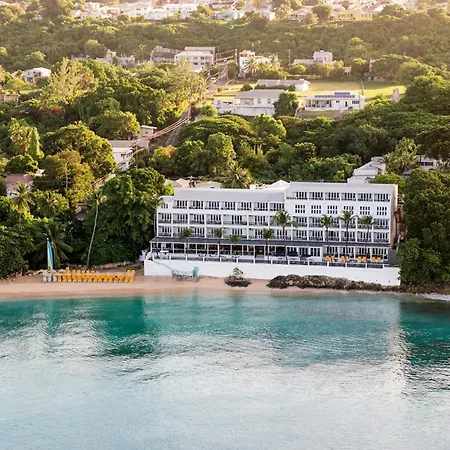 Waves Resort&Spa, Barbados, An Autograph Collection All-Inclusive Resort-2